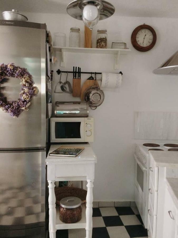 The Oceanographer'S Home, A Chora Hideaway Serifos Town Bagian luar foto